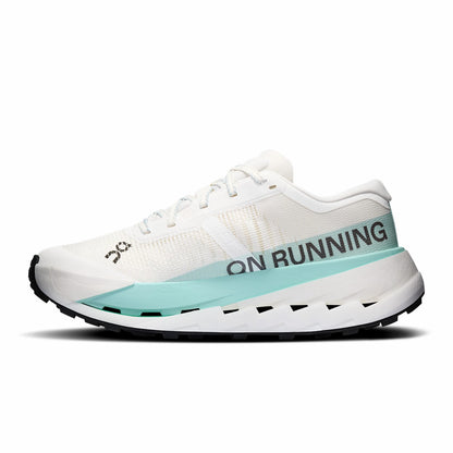 On United States Top Pick / Women's Cloudultra Pro - Ivory/Celeste