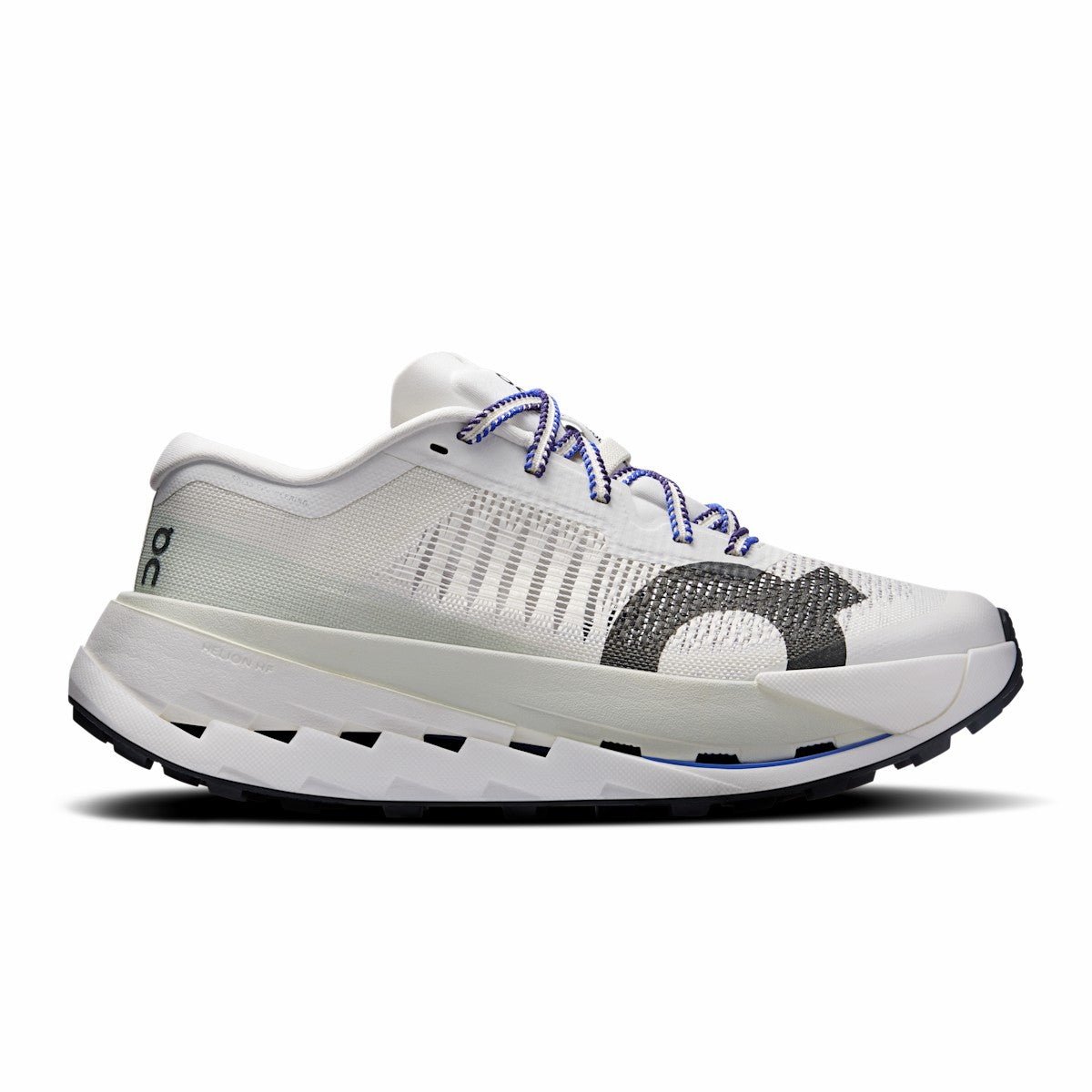 On United States Top Pick / Women's Cloudultra Pro - Ivory/Celeste