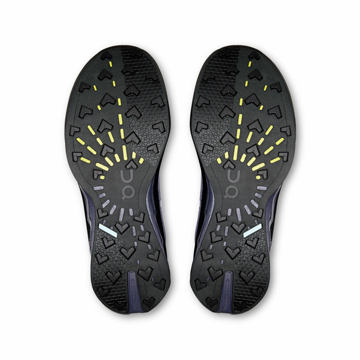 On United States Special Offer / Women's Cloudultra Peak - Juniper/Black
