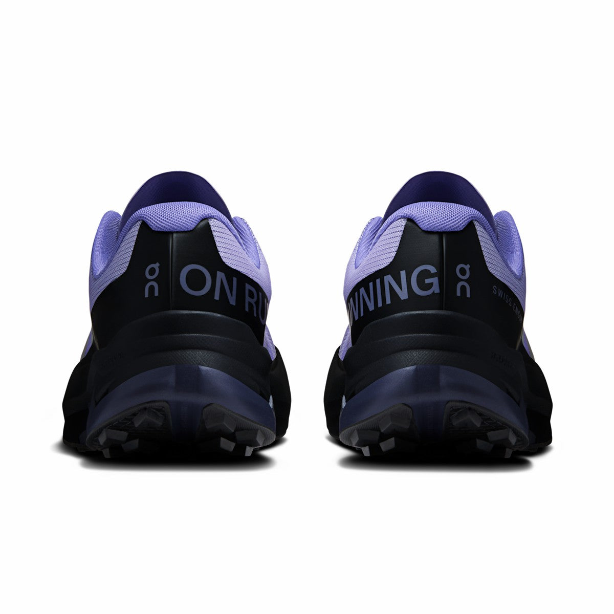 On United States Special Offer / Women's Cloudultra Peak - Juniper/Black
