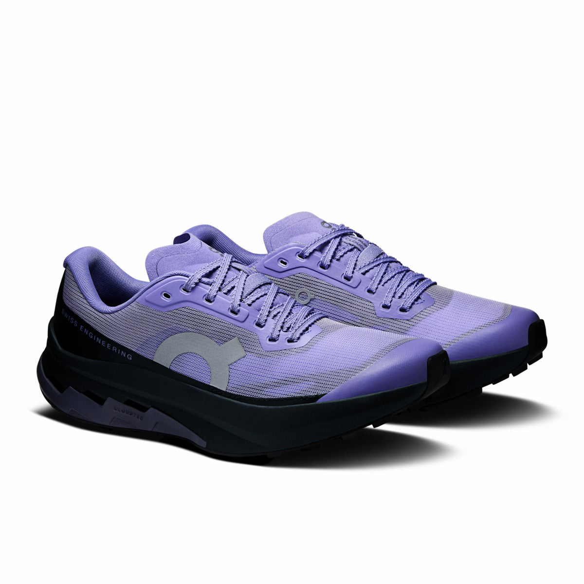 On United States Special Offer / Women's Cloudultra Peak - Juniper/Black