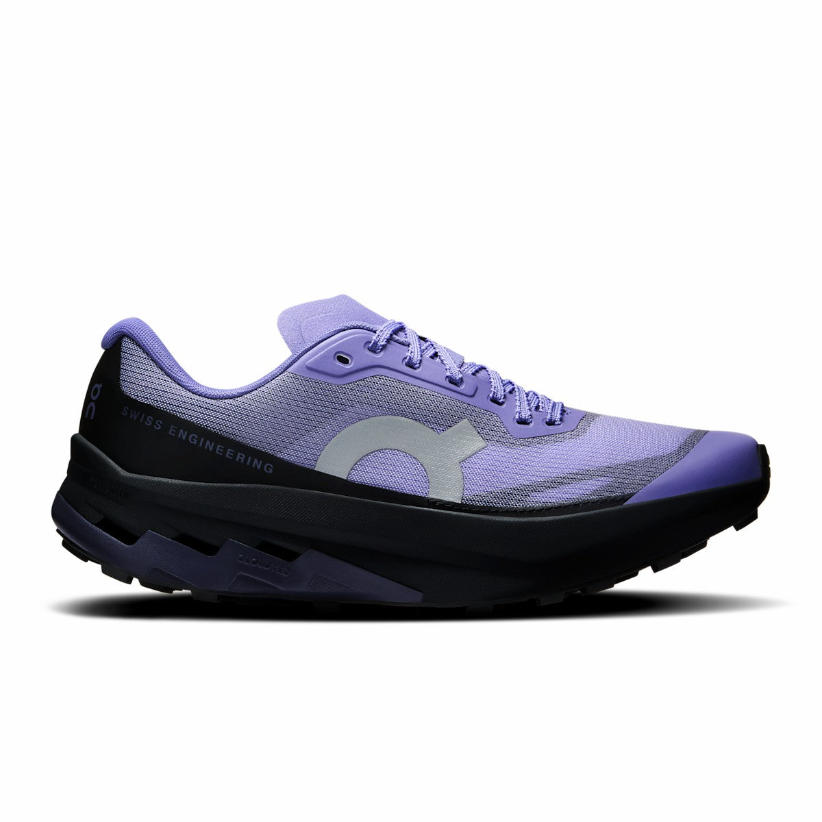 On United States Top Pick / Women's Cloudultra Peak - Black/Black