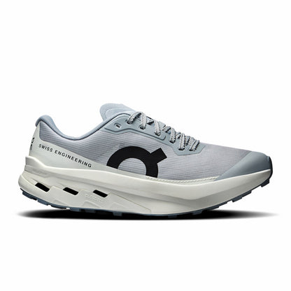 On United States Top Pick / Women's Cloudultra Peak - Black/Black