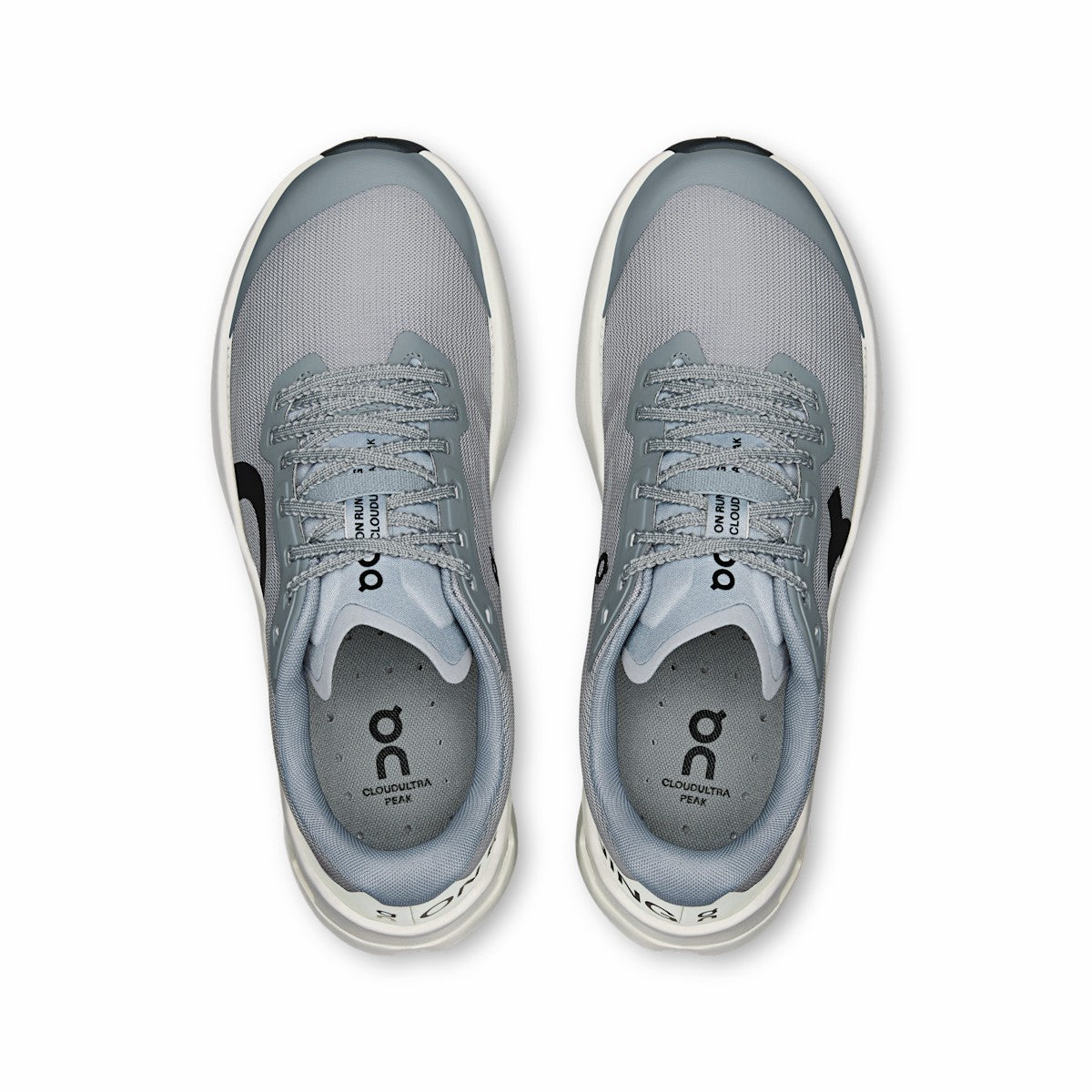 On United States Best Seller / Women's Cloudultra Peak - Apollo/Aloe