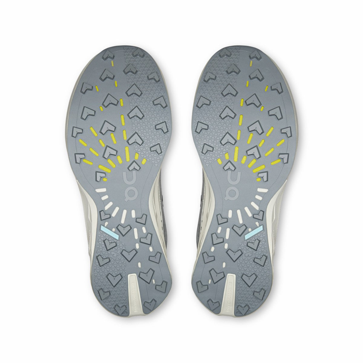 On United States Best Seller / Women's Cloudultra Peak - Apollo/Aloe