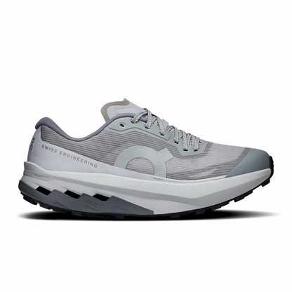 On United States Recommended / Women's Cloudultra Peak - Apollo/Rock