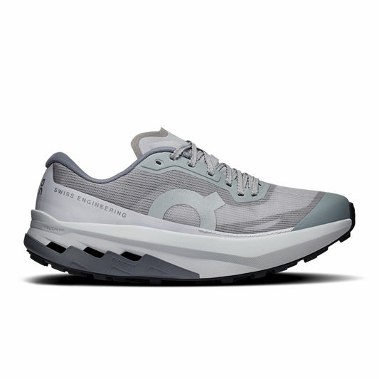 On United States Recommended / Women's Cloudultra Peak - Apollo/Rock