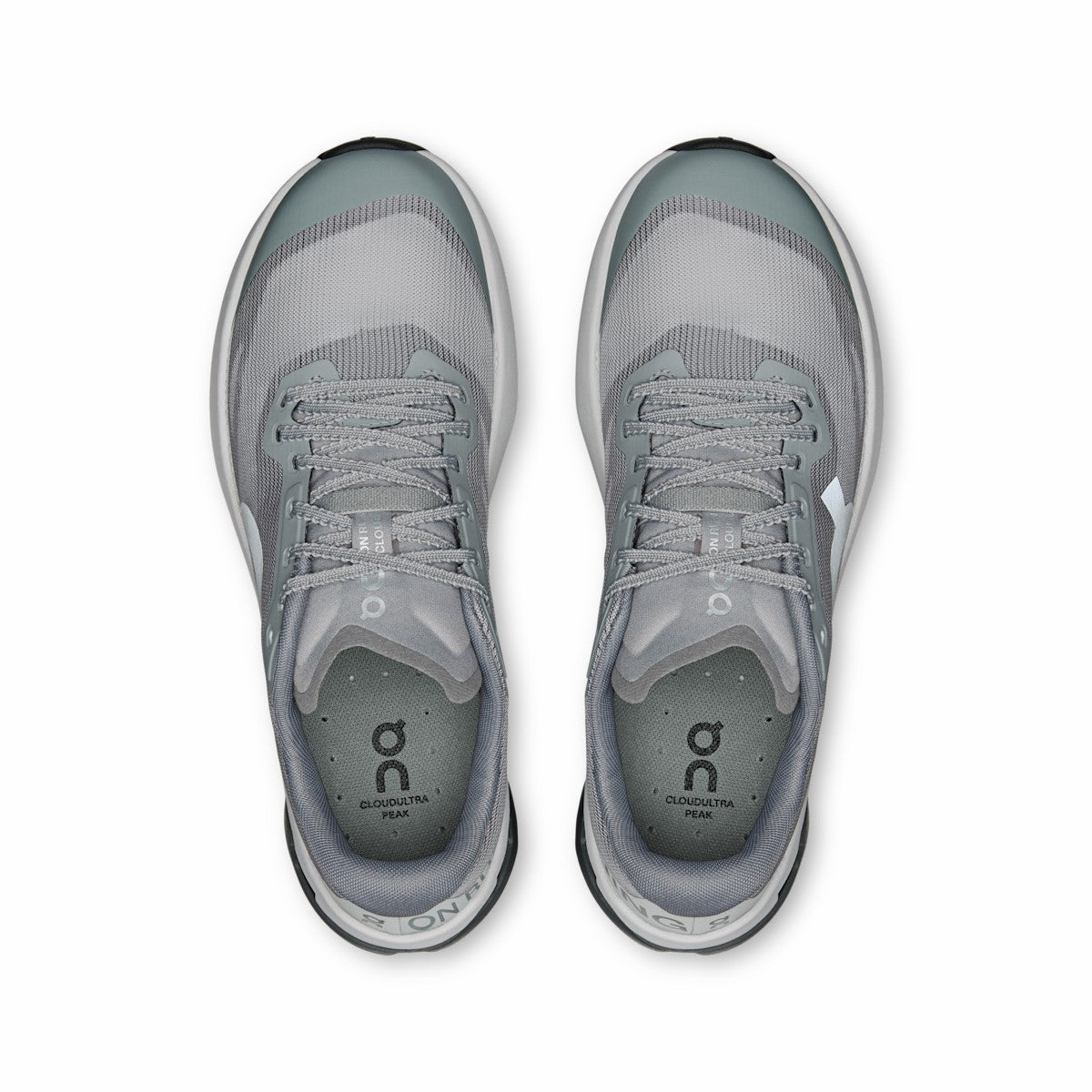 On United States Recommended / Women's Cloudultra Peak - Apollo/Rock
