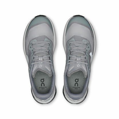 On United States Recommended / Women's Cloudultra Peak - Apollo/Rock