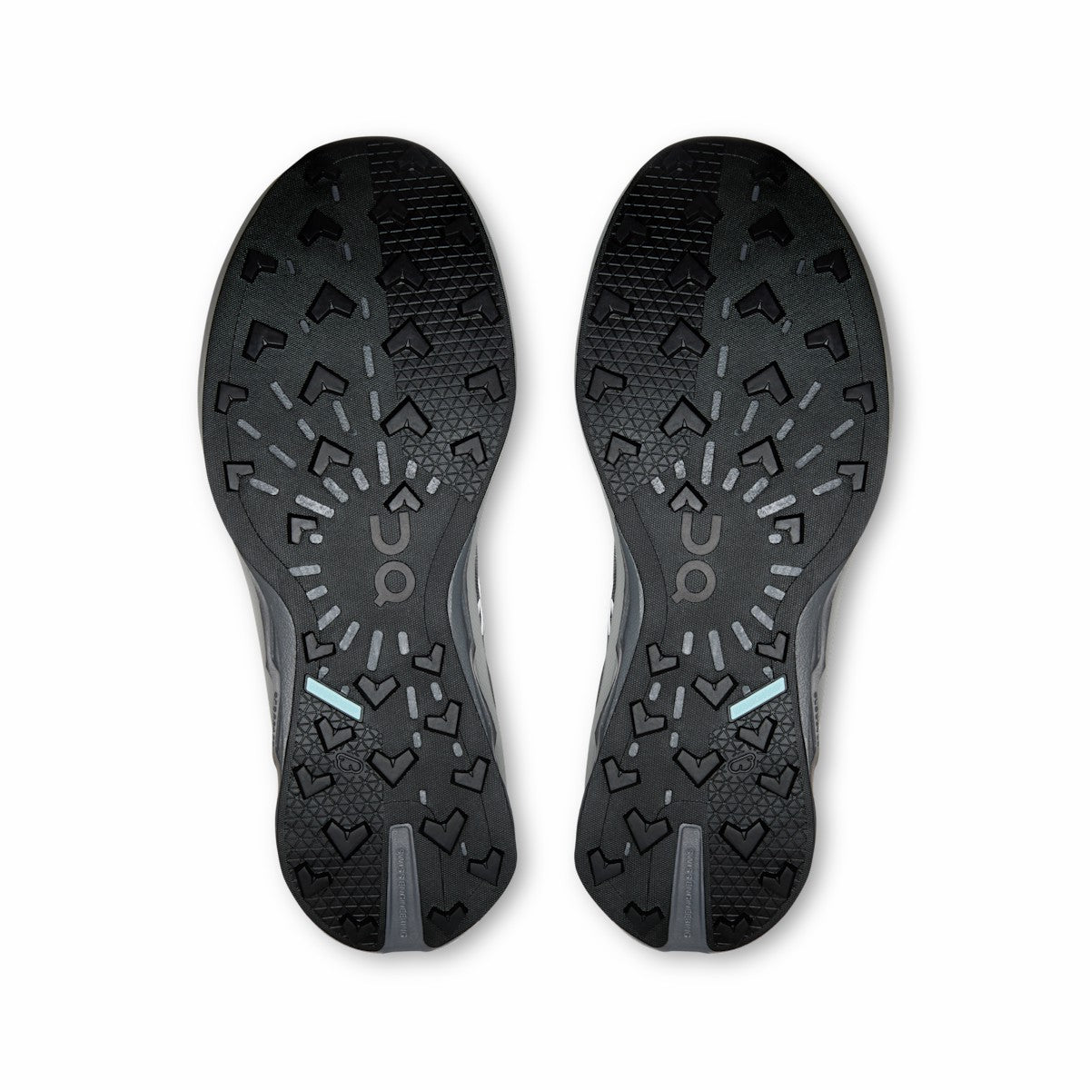 On United States Recommended / Women's Cloudultra Peak - Apollo/Rock