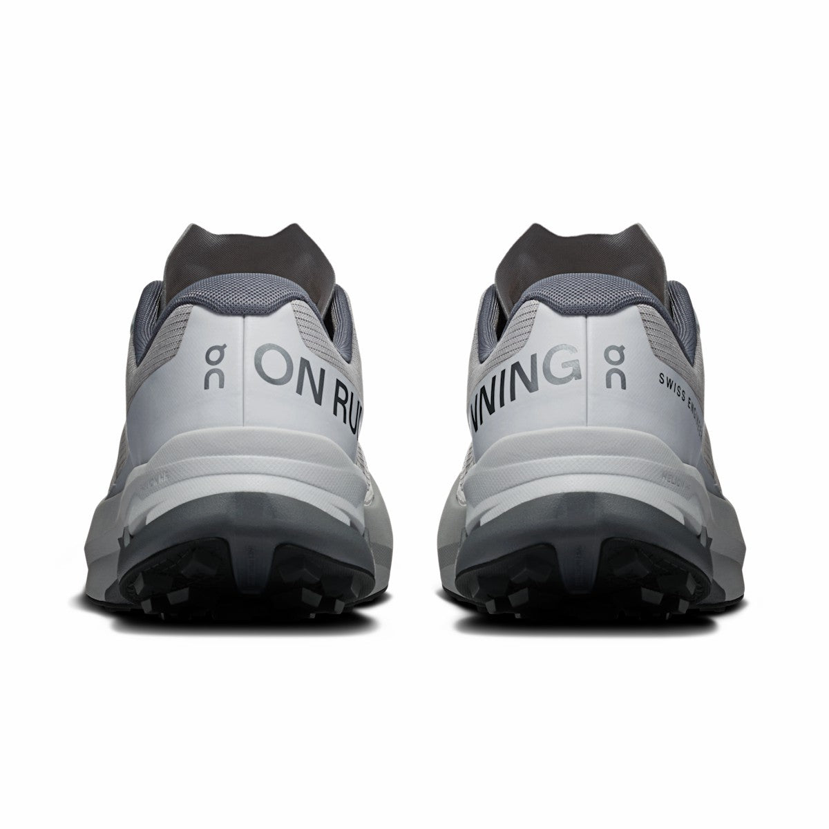 On United States Recommended / Women's Cloudultra Peak - Apollo/Rock