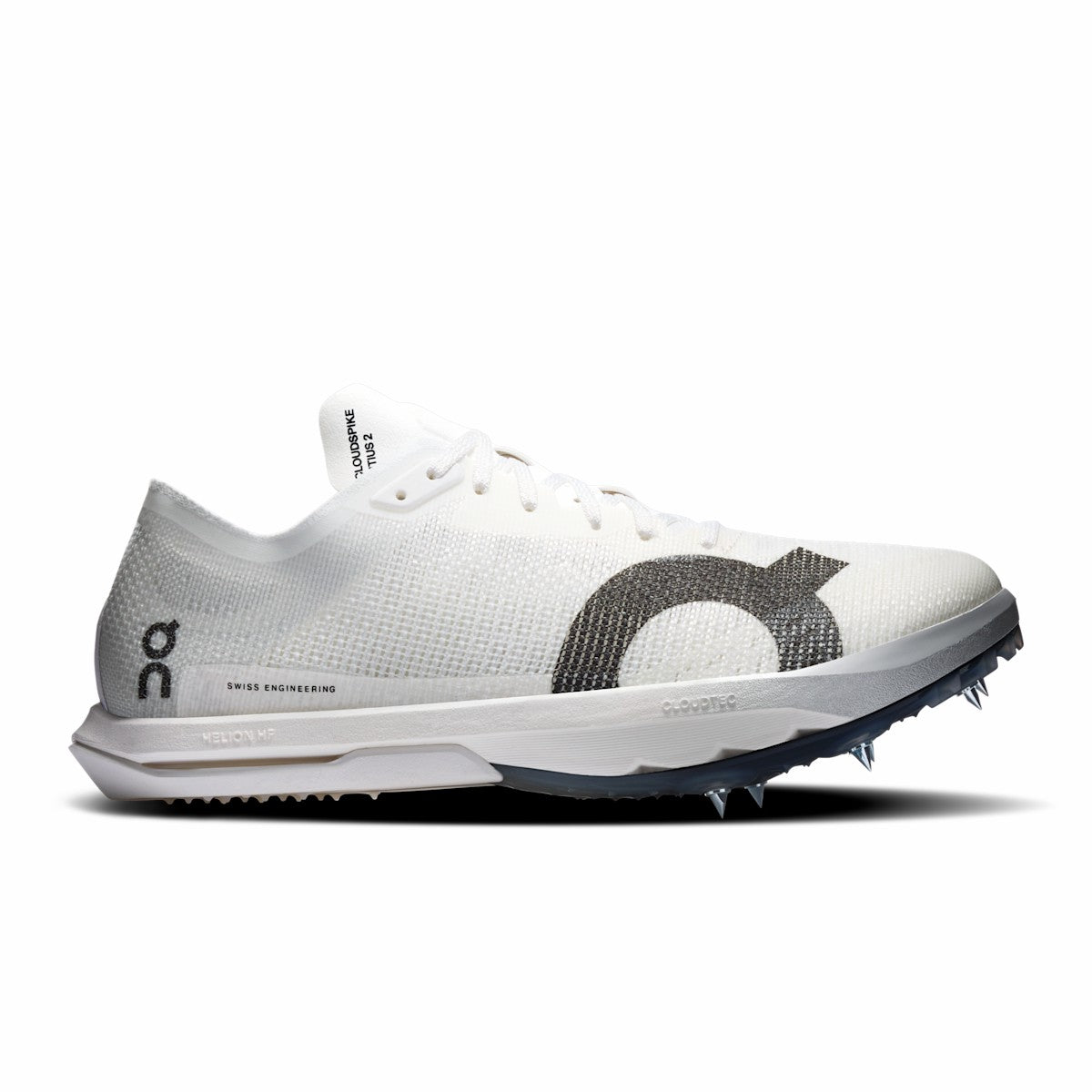 On United States Discount / Women's Cloudspike Citius 2 - White/Frost