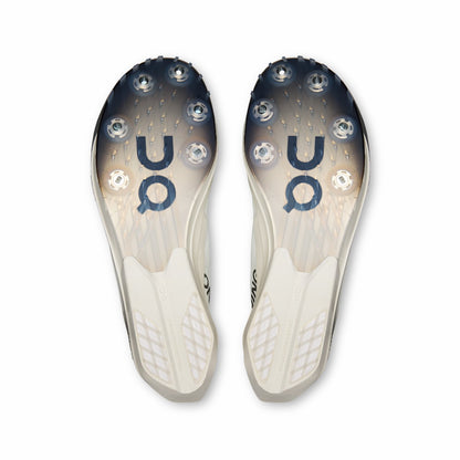 On United States Discount / Women's Cloudspike Citius 2 - White/Frost