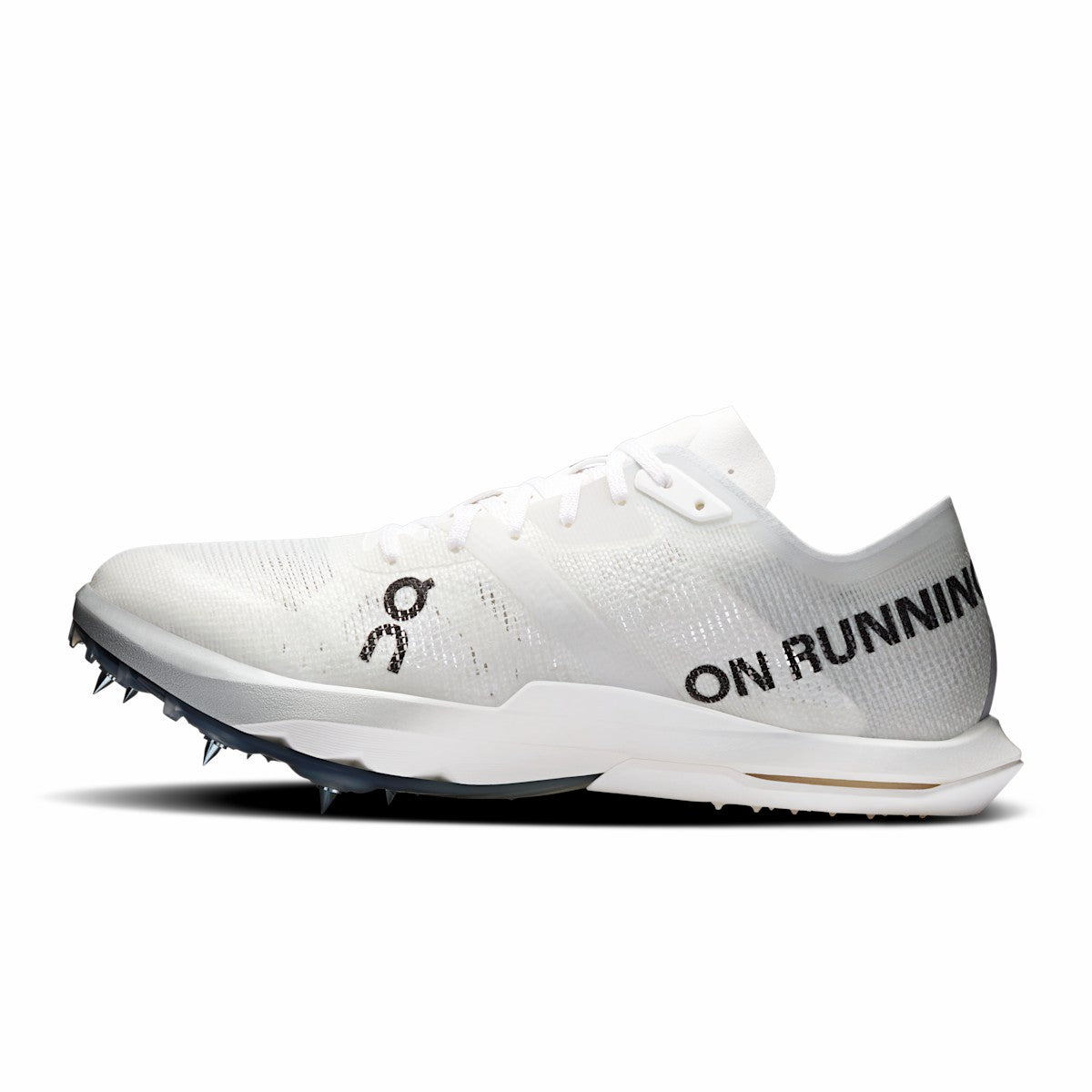 On United States Discount / Women's Cloudspike Citius 2 - White/Frost