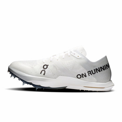 On United States Discount / Women's Cloudspike Citius 2 - White/Frost
