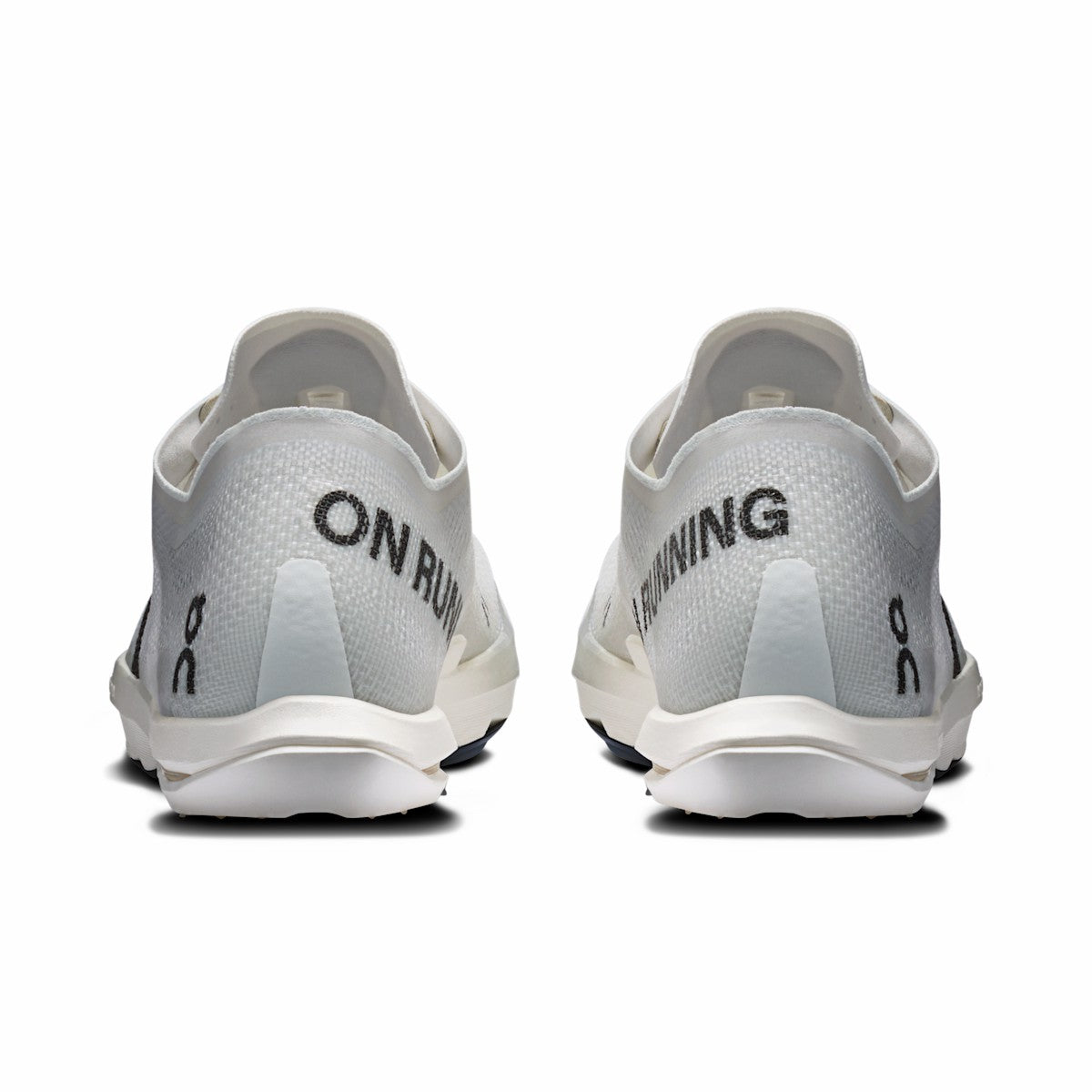 On United States Discount / Women's Cloudspike Citius 2 - White/Frost