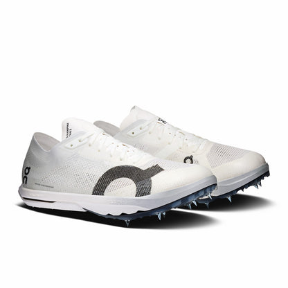 On United States Discount / Women's Cloudspike Citius 2 - White/Frost