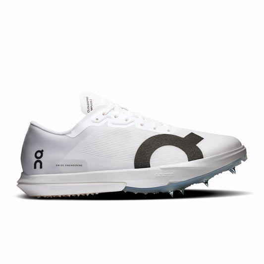 On United States Essential / Women's Cloudspike Amplius 2 - White/Frost