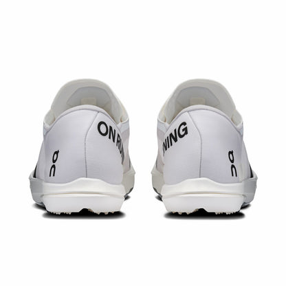 On United States Essential / Women's Cloudspike Amplius 2 - White/Frost