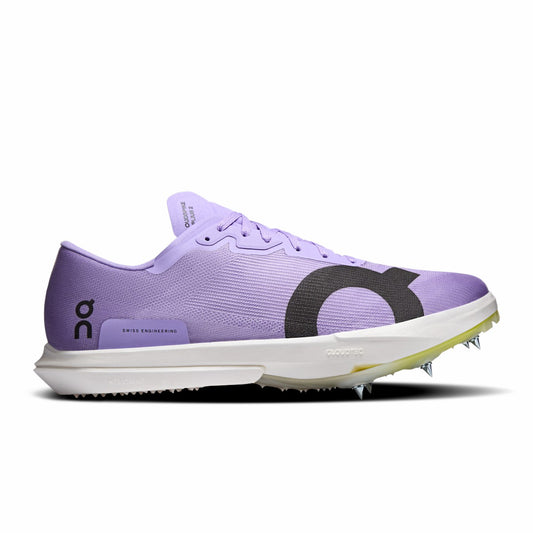 On United States Exclusive / Women's Cloudspike Amplius 2 - Bloom/Lime