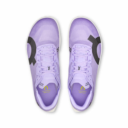 On United States Exclusive / Women's Cloudspike Amplius 2 - Bloom/Lime