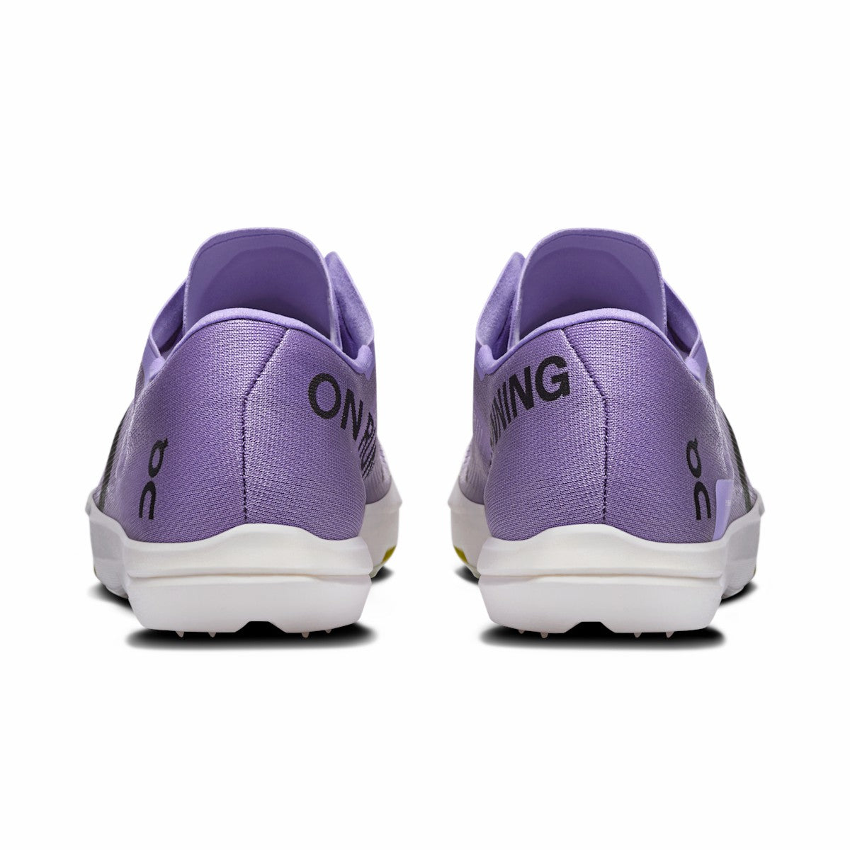 On United States Exclusive / Women's Cloudspike Amplius 2 - Bloom/Lime