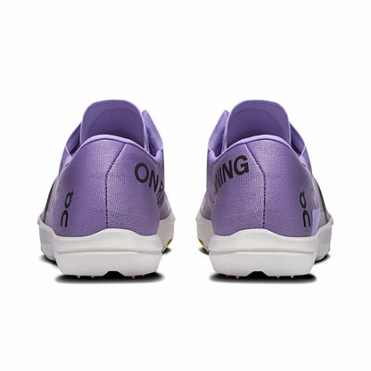 On United States Exclusive / Women's Cloudspike Amplius 2 - Bloom/Lime