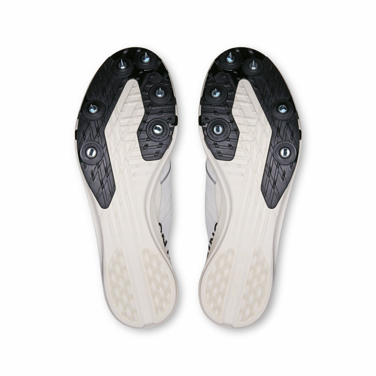 On United States Discount / Women's Cloudspike XC - White/White