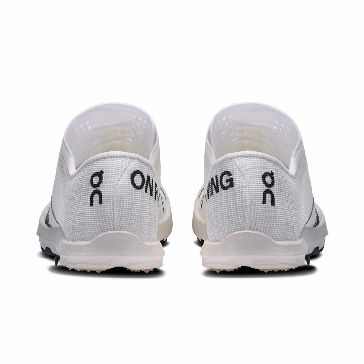 On United States Discount / Women's Cloudspike XC - White/White