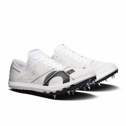 On United States Discount / Women's Cloudspike XC - White/White