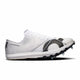 White/White