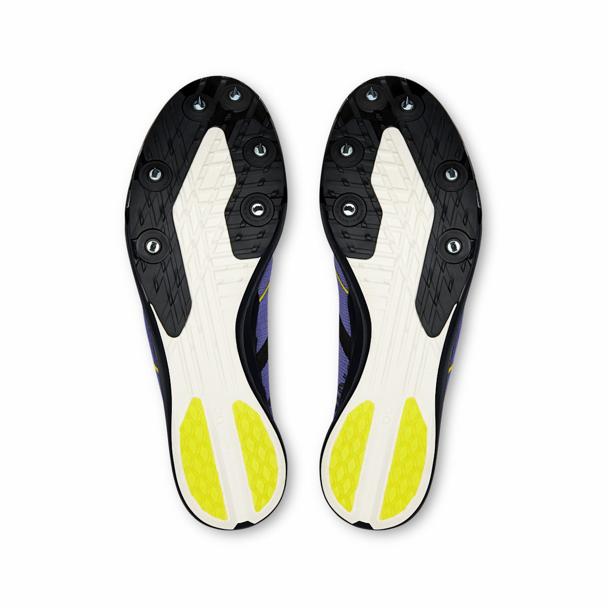 On United States Classic / Women's Cloudspike XC - Juniper/Black