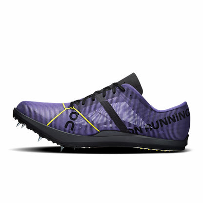 On United States Classic / Women's Cloudspike XC - Juniper/Black