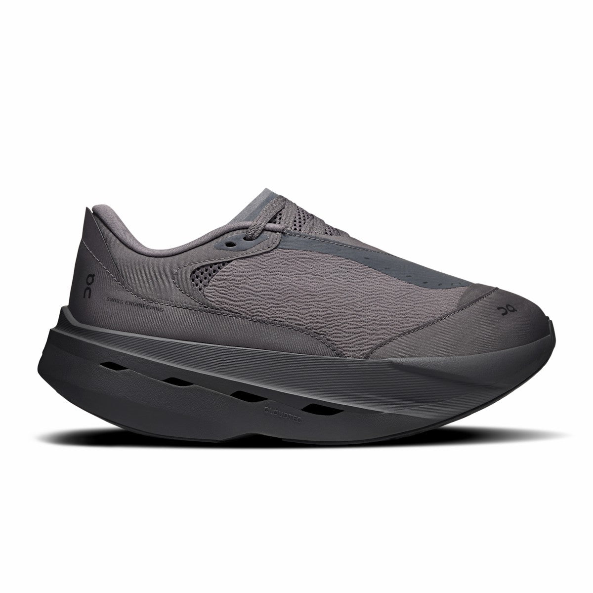 On United States Value / Women's Cloudboom Volt PAF - White/Gale