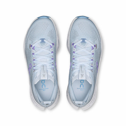 On United States Best Price / Women's Cloudsurfer Max - Heather/Glacier