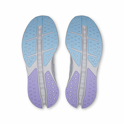 On United States Best Price / Women's Cloudsurfer Max - Heather/Glacier