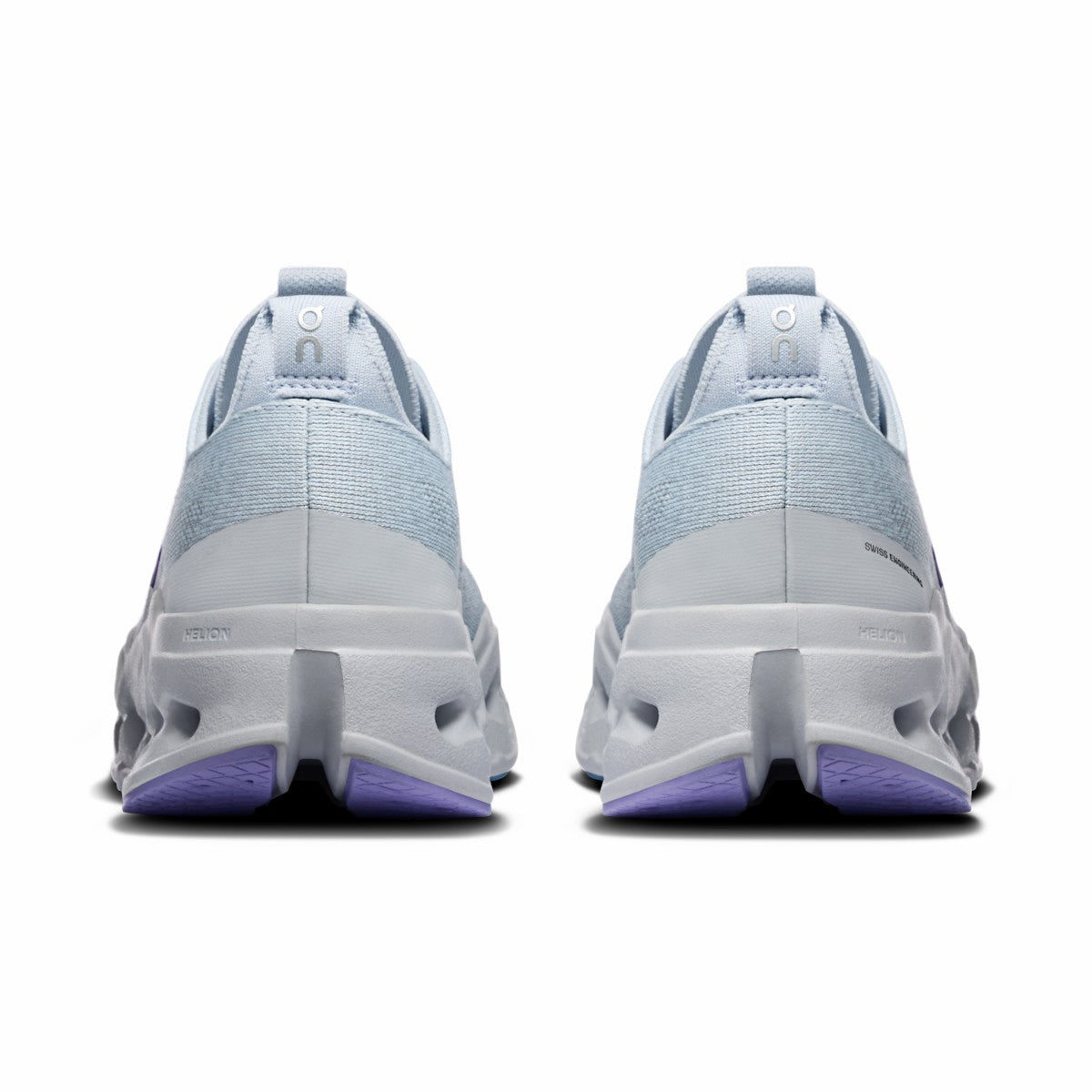 On United States Best Price / Women's Cloudsurfer Max - Heather/Glacier