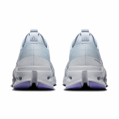 On United States Best Price / Women's Cloudsurfer Max - Heather/Glacier