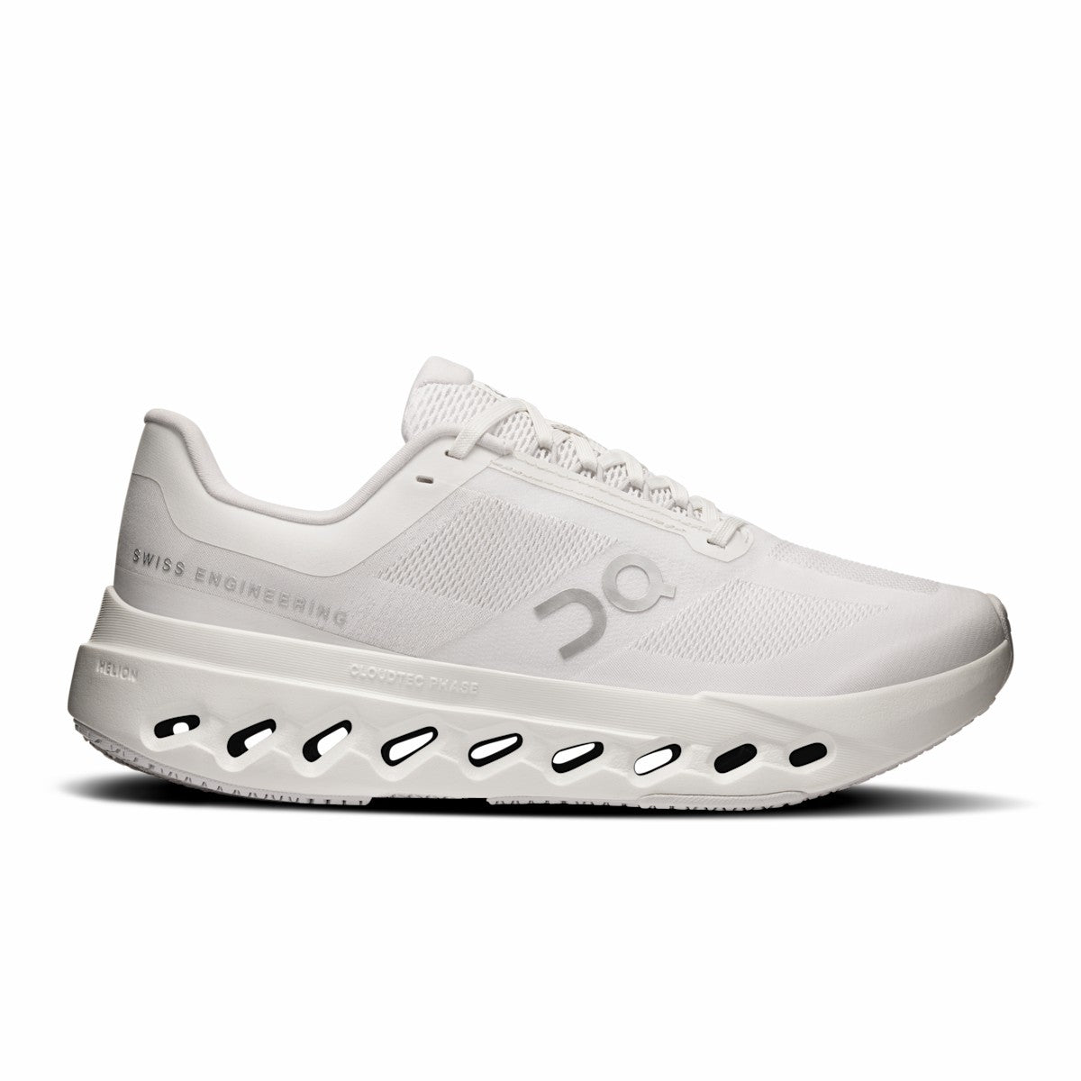 On United States Best Seller / Women's Cloudsurfer Next - White/White