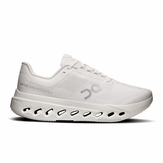 On United States Best Seller / Women's Cloudsurfer Next - White/White