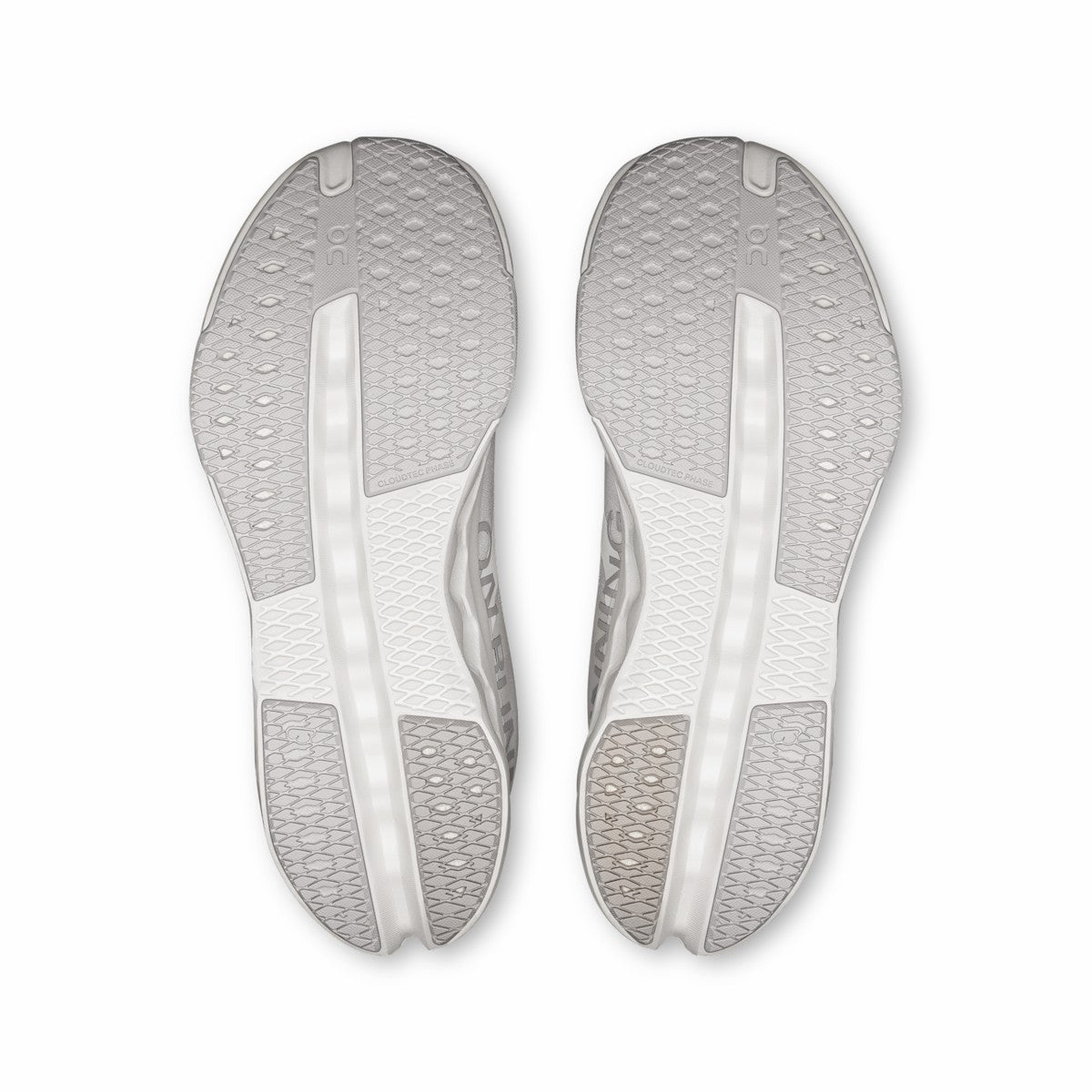 On United States Best Seller / Women's Cloudsurfer Next - White/White
