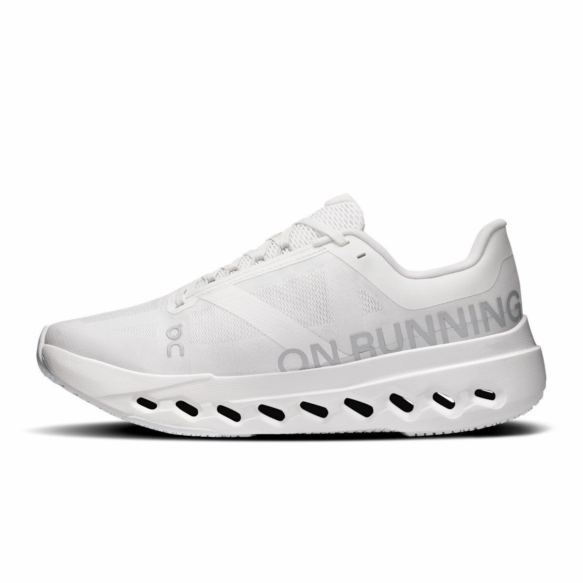 On United States Best Seller / Women's Cloudsurfer Next - White/White