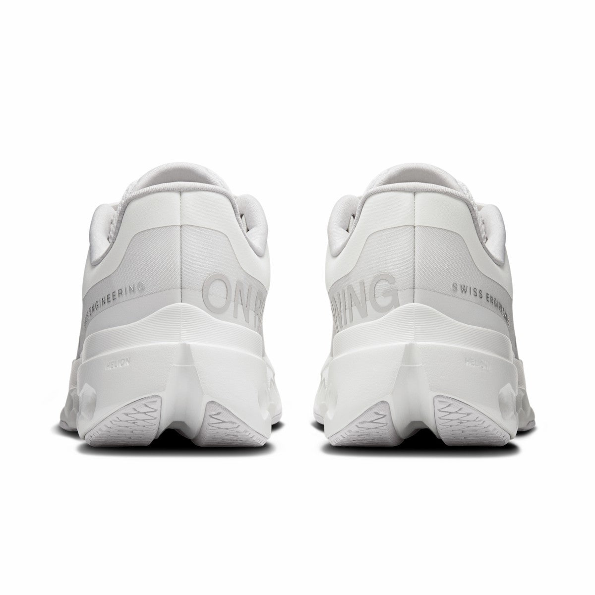 On United States Best Seller / Women's Cloudsurfer Next - White/White