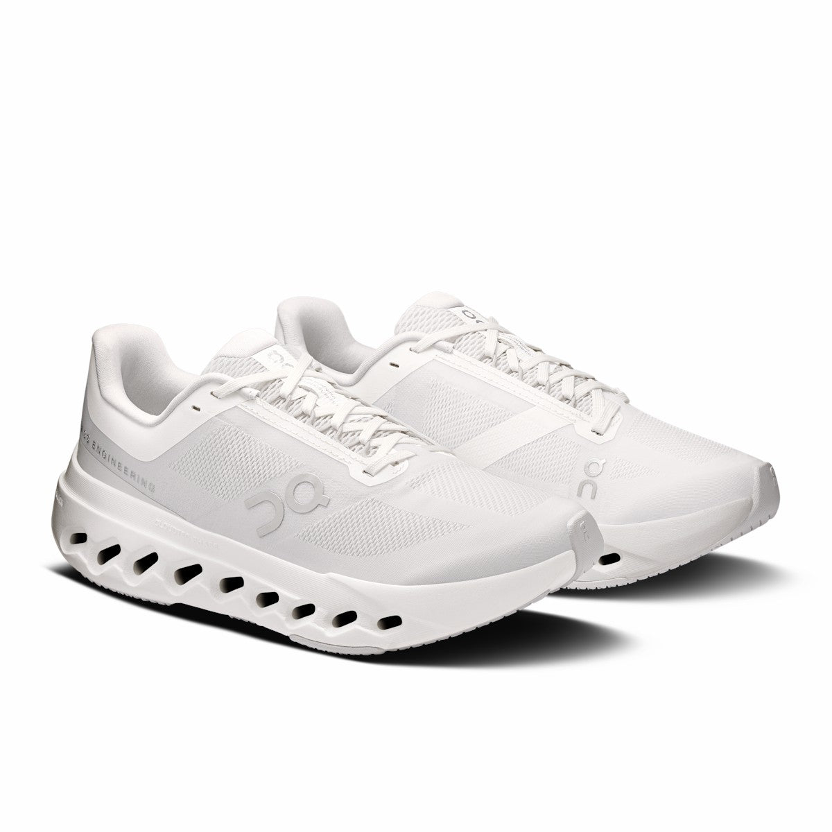 On United States Best Seller / Women's Cloudsurfer Next - White/White