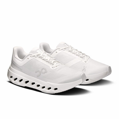 On United States Best Seller / Women's Cloudsurfer Next - White/White