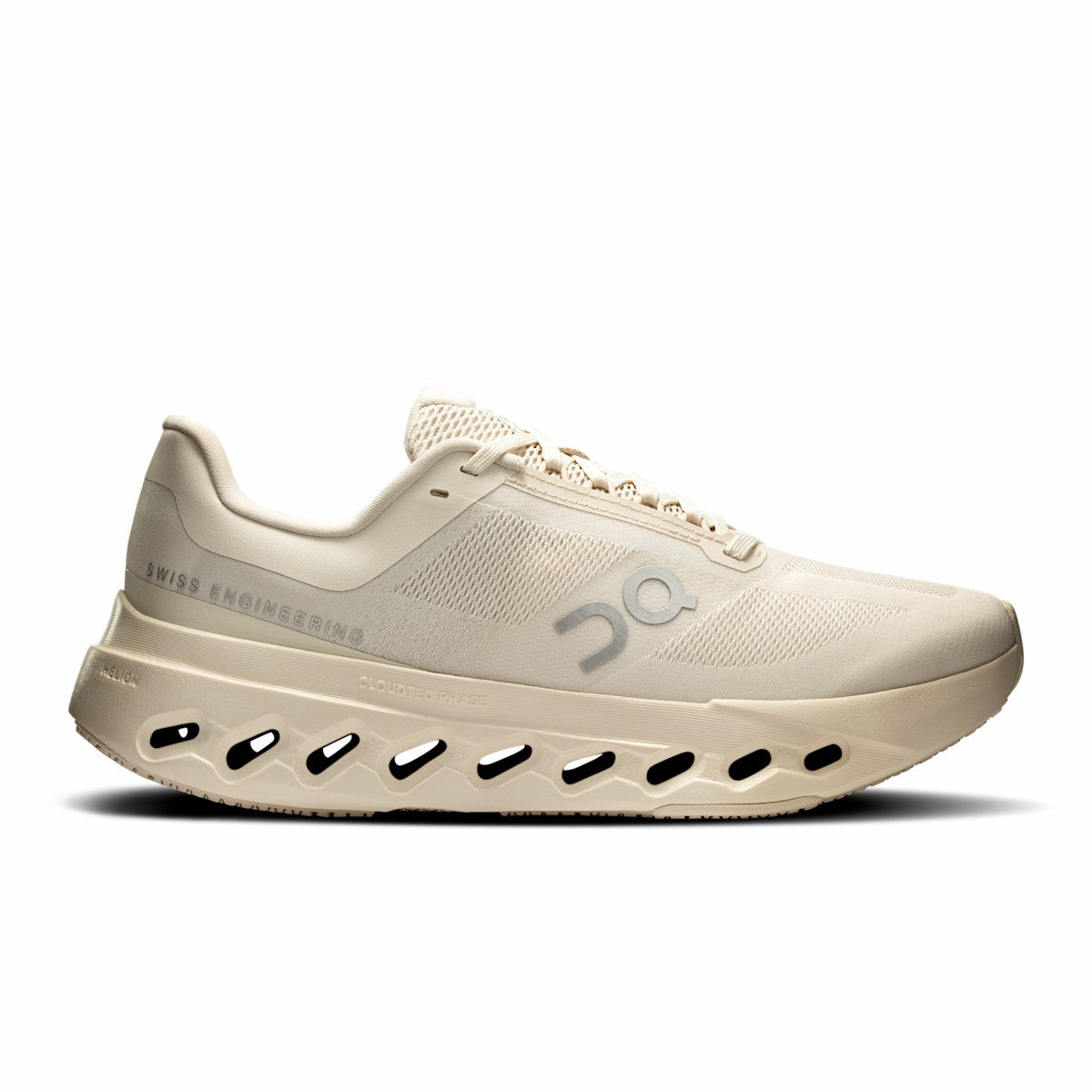 On United States Best Seller / Women's Cloudsurfer Next - White/White
