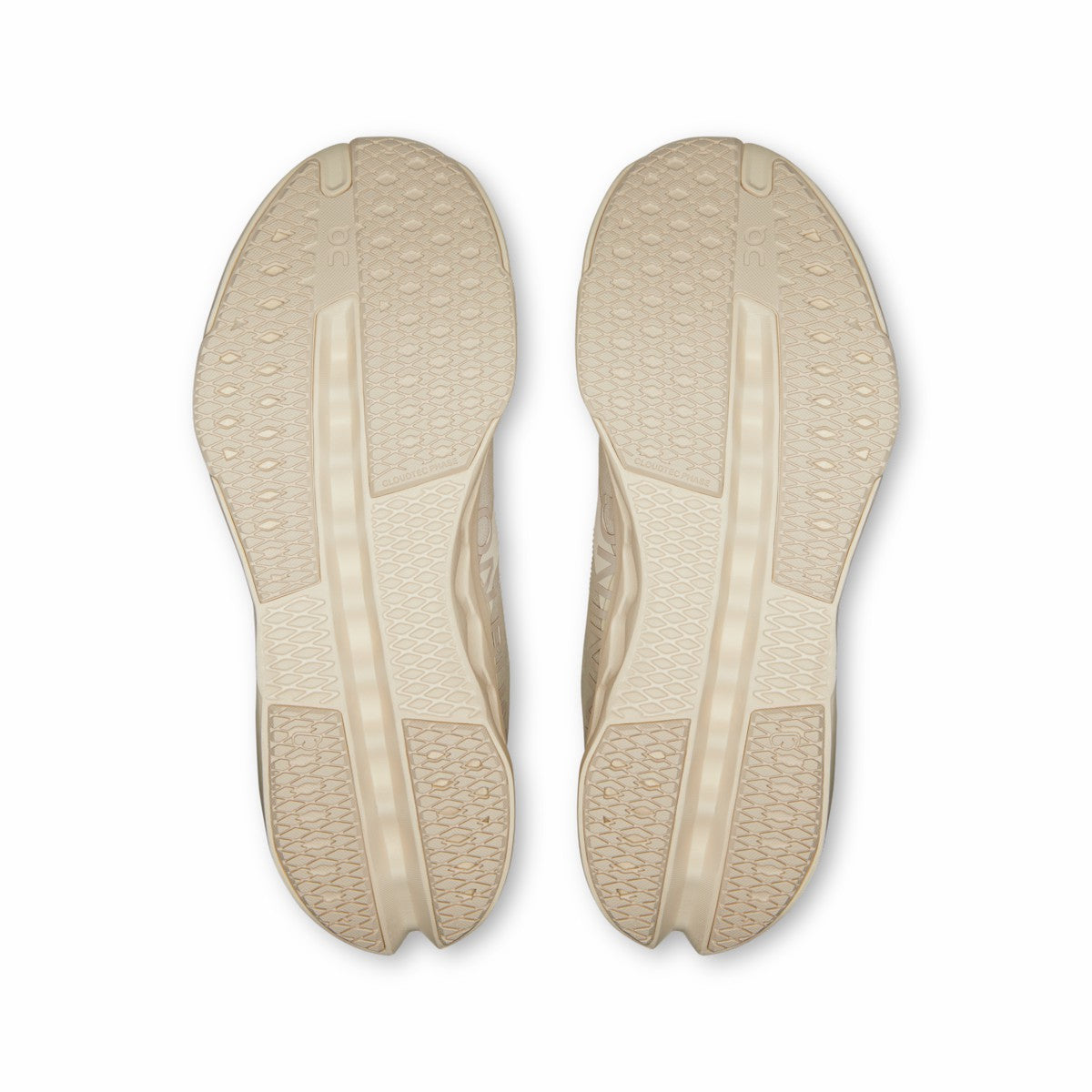 On United States Everyday / Women's Cloudsurfer Next - Dew/Dew