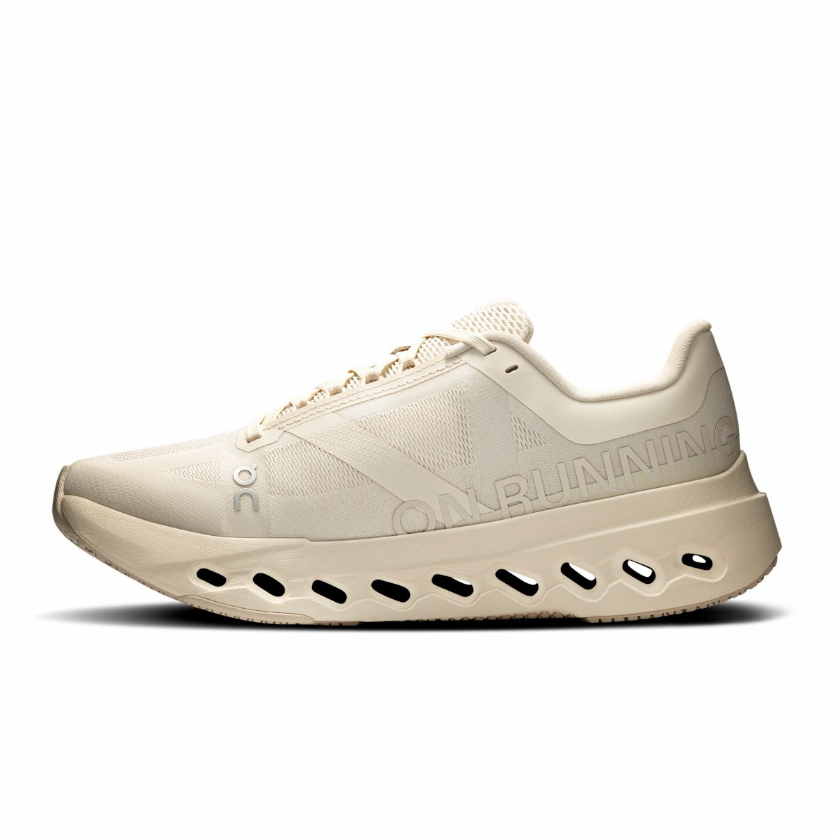 On United States Everyday / Women's Cloudsurfer Next - Dew/Dew