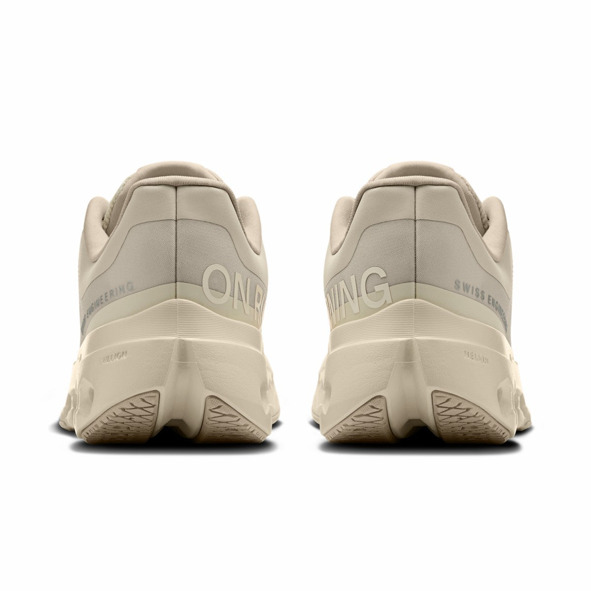 On United States Everyday / Women's Cloudsurfer Next - Dew/Dew