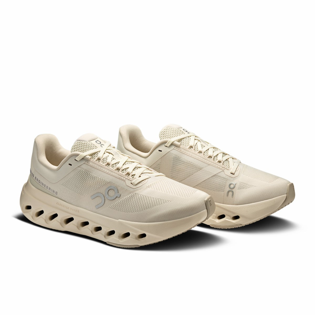 On United States Everyday / Women's Cloudsurfer Next - Dew/Dew